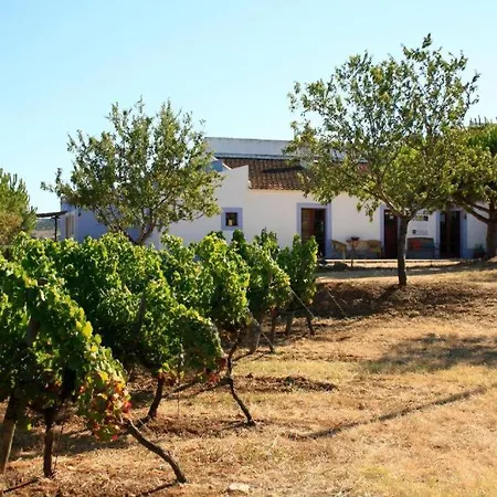 Casa Da Vinha - Eco Turismo Rural, Monte Da Casteleja - Wine Estate Lägenhetshotell