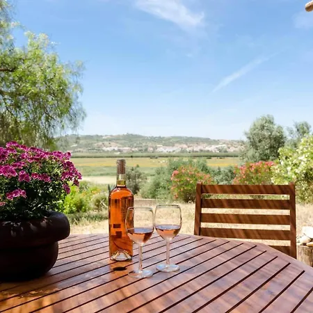 Casa Da Vinha - Eco Turismo Rural, Monte Da Casteleja - Wine Estate