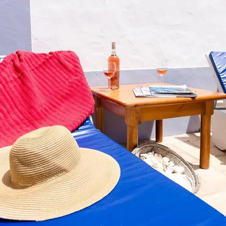 شقة فندقية Casa Da Vinha - Eco Turismo Rural, Monte Da Casteleja - Wine Estate