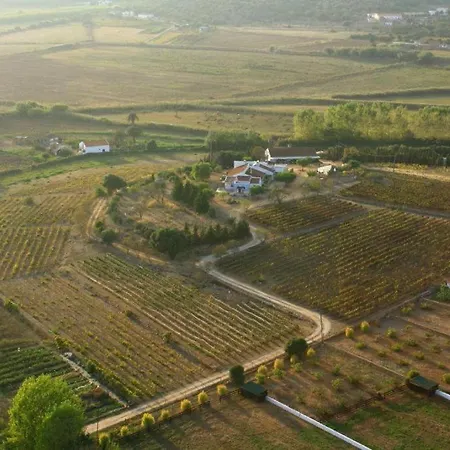 Casa Da Vinha - Eco Turismo Rural, Monte Da Casteleja - Wine Estate Aparthotel Lagos