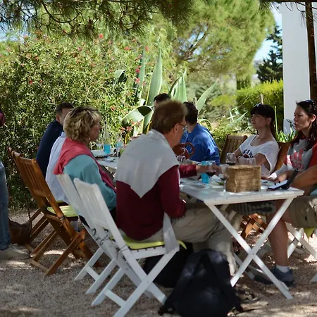 Casa Da Vinha - Eco Turismo Rural, Monte Da Casteleja - Wine Estate Lagos