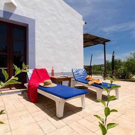 Casa Da Vinha - Eco Turismo Rural, Monte Da Casteleja - Wine Estate Aparthotel *