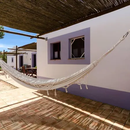 شقة فندقية Casa Da Vinha - Eco Turismo Rural, Monte Da Casteleja - Wine Estate لاغوس