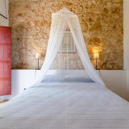 Casa Da Vinha - Eco Turismo Rural, Monte Da Casteleja - Wine Estate *