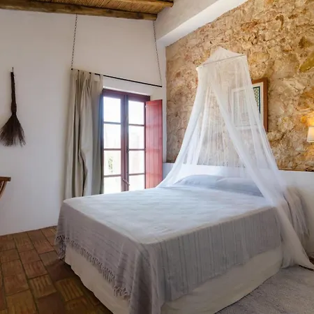 Casa Da Vinha - Eco Turismo Rural, Monte Da Casteleja - Wine Estate Lagos