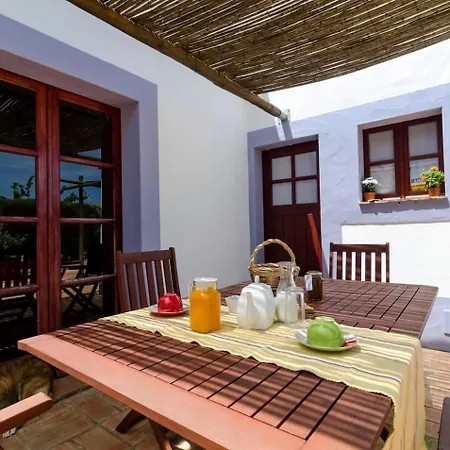 Casa Da Vinha - Eco Turismo Rural, Monte Da Casteleja - Wine Estate * Lagos