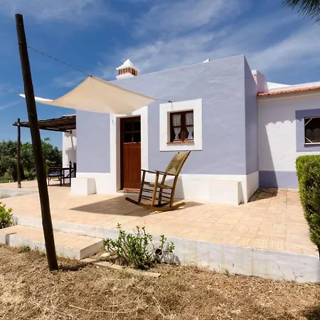 Casa Da Vinha - Eco Turismo Rural, Monte Da Casteleja - Wine Estate Aparthotel Lagos