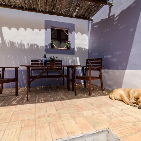 Ξενοδοχείο με διαμερίσματα Casa Da Vinha - Eco Turismo Rural, Monte Da Casteleja - Wine Estate