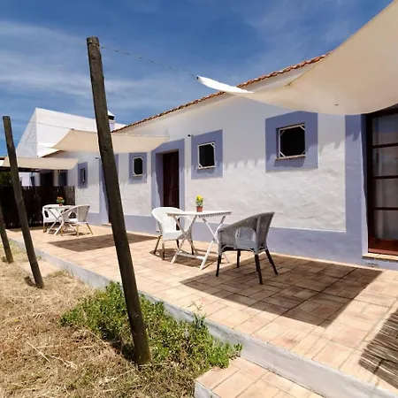 Casa Da Vinha - Eco Turismo Rural, Monte Da Casteleja - Wine Estate 3* 라고스