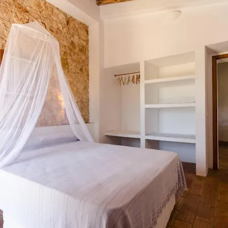 Casa Da Vinha - Eco Turismo Rural, Monte Da Casteleja - Wine Estate 아파트호텔 라고스