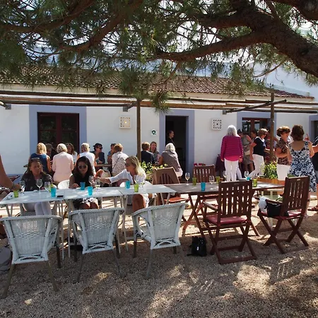 Casa Da Vinha - Eco Turismo Rural, Monte Da Casteleja - Wine Estate 아파트호텔